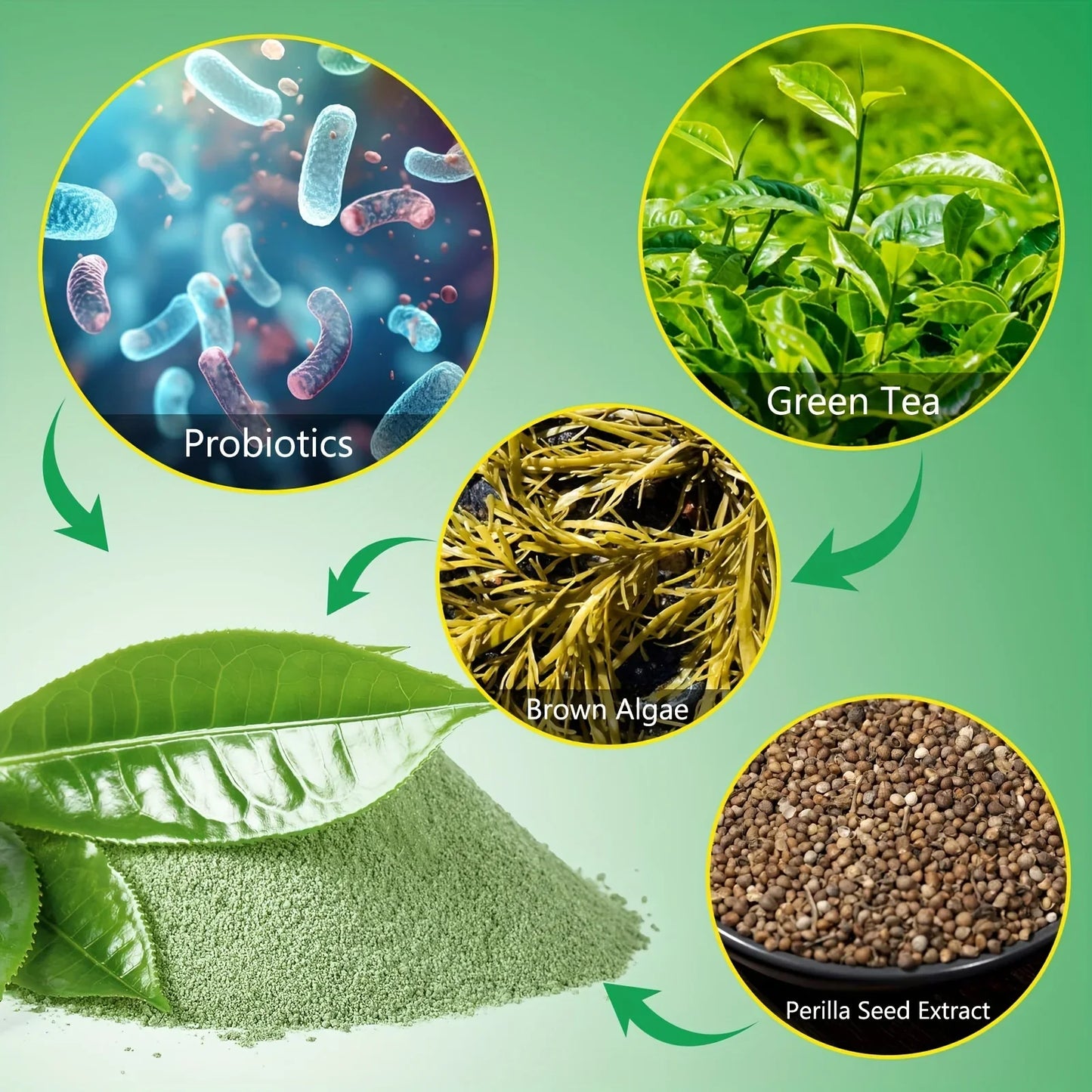 Pet Teeth Cleaning Powder, Oral Cleaning, New Bad Breath, Dogs Can Eat Teeth Cleaning Stones, Teeth Cleaning Powder