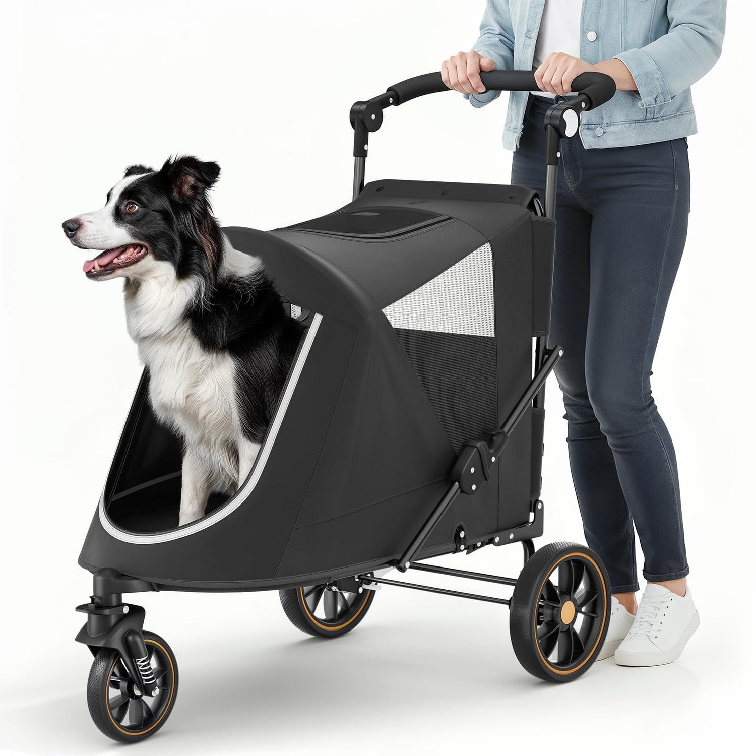 Pet Stroller