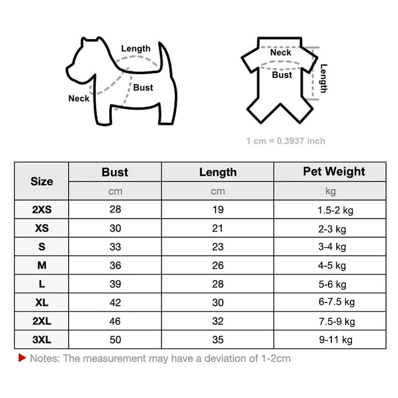 Autumn Winter Pet Undercoat Dog Clothes Cute Heart Print Waffle Home Vest Dog Cat Yorkshire Schnauzer Maltese New Year Christmas