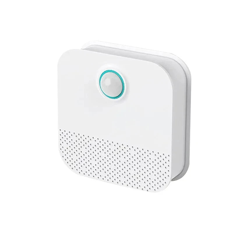 Smart Cat Odor Purifier For Cat Litter Box Deodorizer Dog Cat Litter Deodorant Pet Toilet Air Purifier