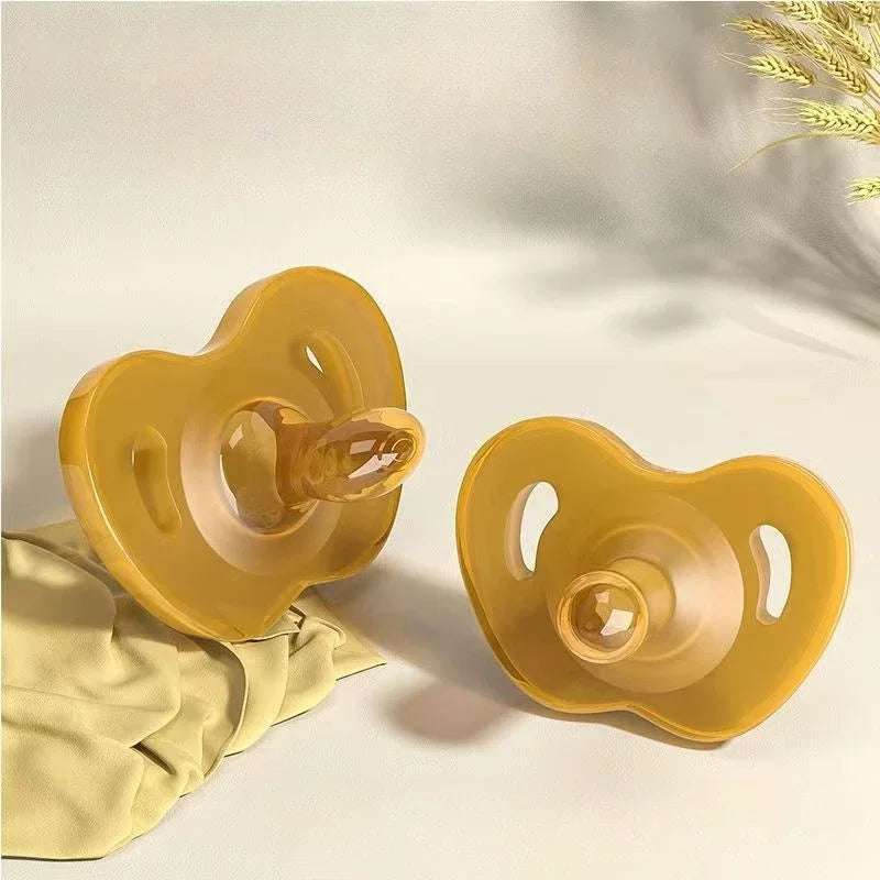 puppy  Chew toys accessories Silicone Pet  Grade puppy Supplies Toy,  Food Calming 1pc Pacifier, Silicone Pacifier, Pet