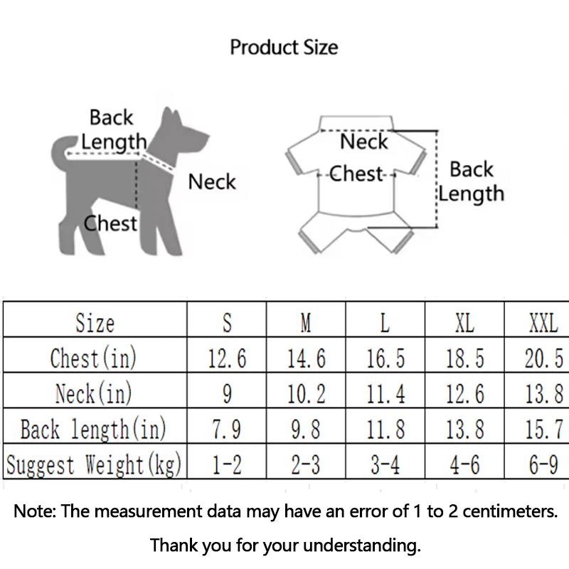 Autumn and winter pet clothing, Teddy bichon frise fleece, thickened and comfortable warm clothes, pet cat and dog supplies